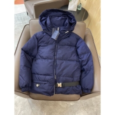 Prada Down Jackets